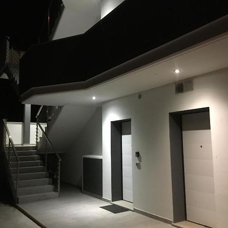 Casa Vacanza Colors Porto Torres Eksteriør billede