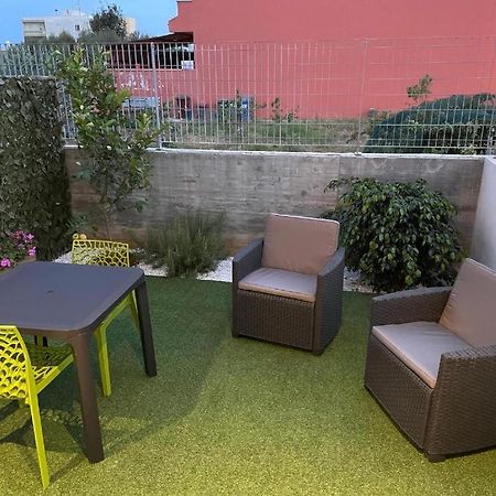 Casa Vacanza Colors Porto Torres Eksteriør billede