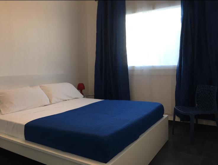 Casa Vacanza Colors Porto Torres Eksteriør billede
