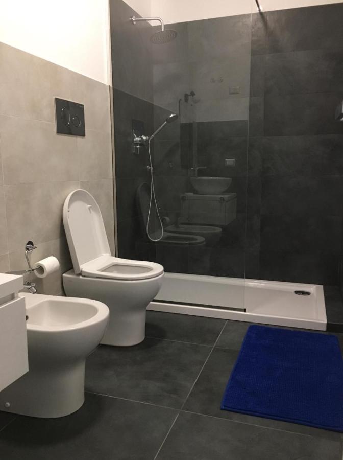 Casa Vacanza Colors Porto Torres Eksteriør billede