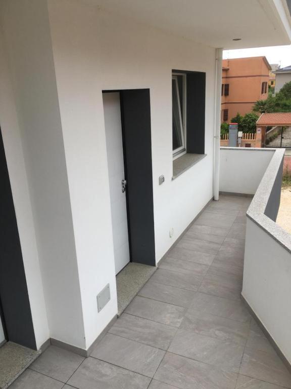 Casa Vacanza Colors Porto Torres Eksteriør billede