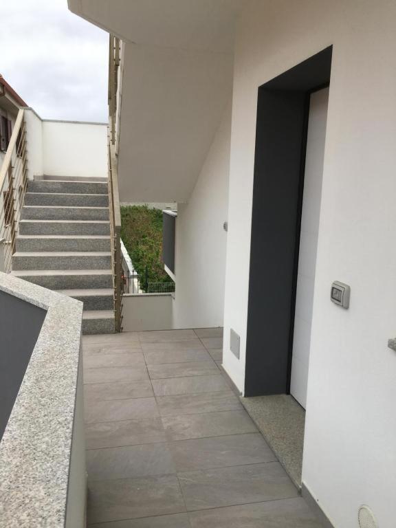 Casa Vacanza Colors Porto Torres Eksteriør billede