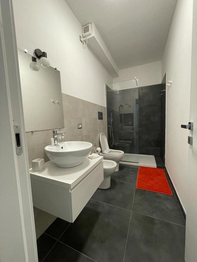 Casa Vacanza Colors Porto Torres Eksteriør billede