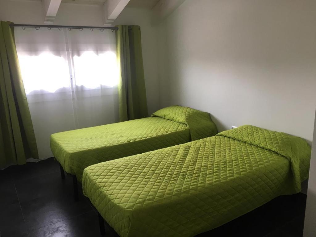 Casa Vacanza Colors Porto Torres Eksteriør billede