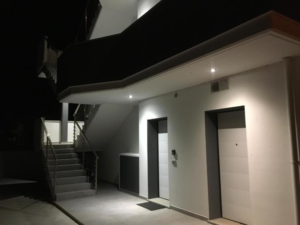 Casa Vacanza Colors Porto Torres Eksteriør billede